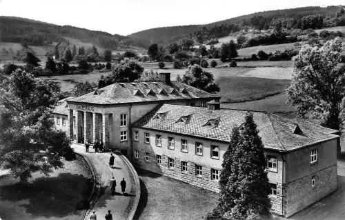 Bad Orb Badehaus III gl1972 194.956