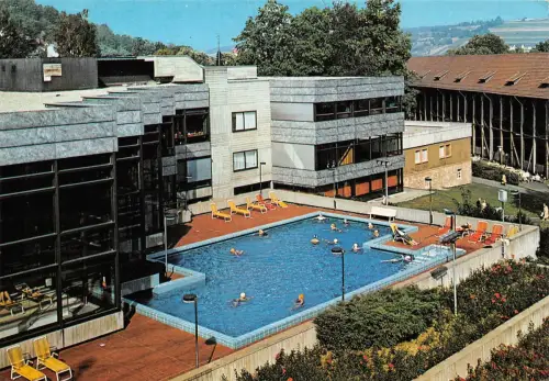 Bad Orb Leopold-Koch-Bad gl1983 194.954