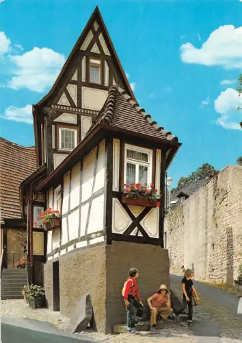 Bad Orb Kleines Haus gl1983 194.961