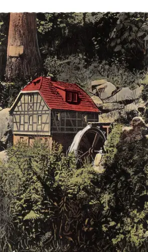 Bad Orb Mühlchen ngl 194.977