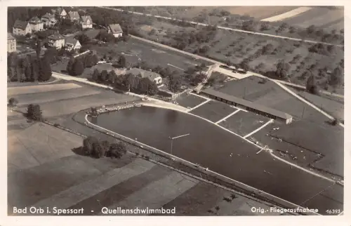 Bad Orb Quellenschwimmbad gl1939 194.970