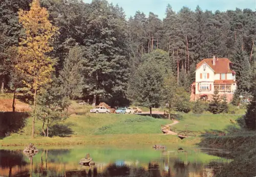 Bad Orb Jagdhaus im Haseltal ngl 194.980