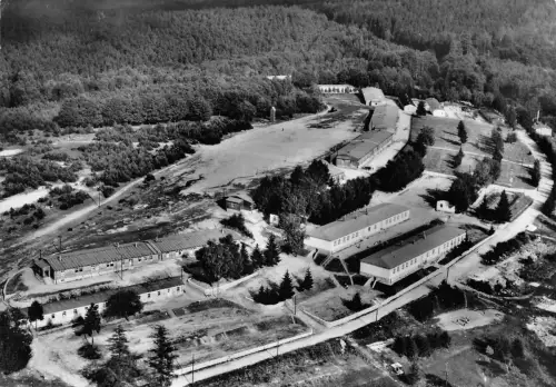 Bad Orb Kinderdorf Wegscheide gl1958 194.982
