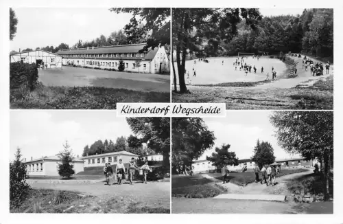 Bad Orb Kinderdorf Wegscheide ngl 194.983
