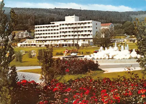 Bad Soden-Salmünster Kurpark gl1983 195.042