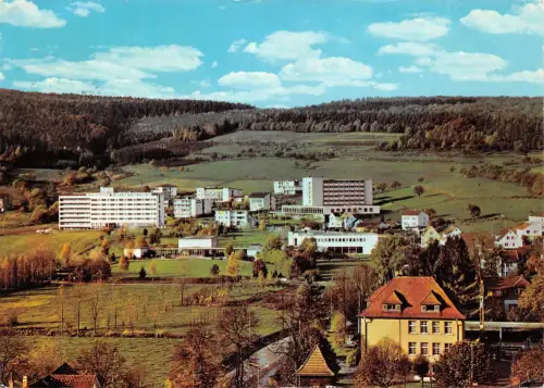 Bad Soden-Salmünster Kurviertel gl1968 195.052