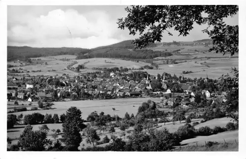 Schlüchtern Total gl1954 195.072