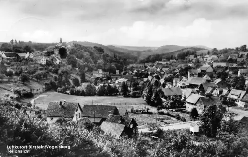 Birstein Teilansicht gl1961 195.062