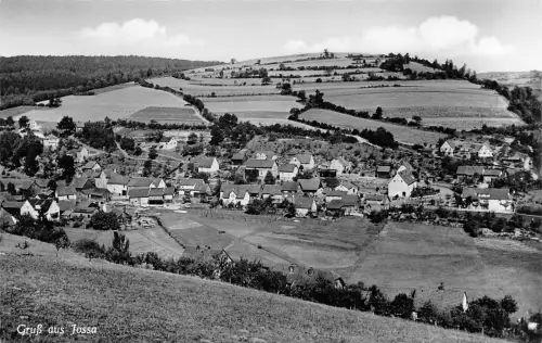 Jossa Panorama ngl 195.077