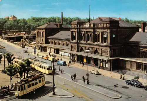 Mainz Hauptbahnhof gl1969 195.103
