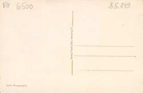 Mainz Rheinansicht ngl 195.119