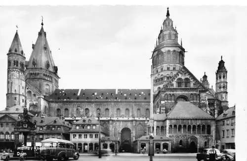 Mainz Dom ngl 195.167