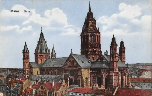 Mainz Dom ngl 195.161