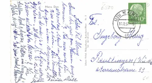 Mainz Dom gl1957 195.159