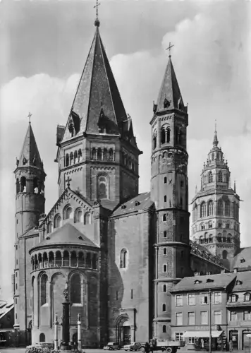 Mainz Dom ngl 195.165