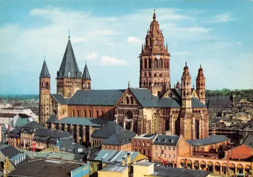 Mainz Dom ngl 195.171