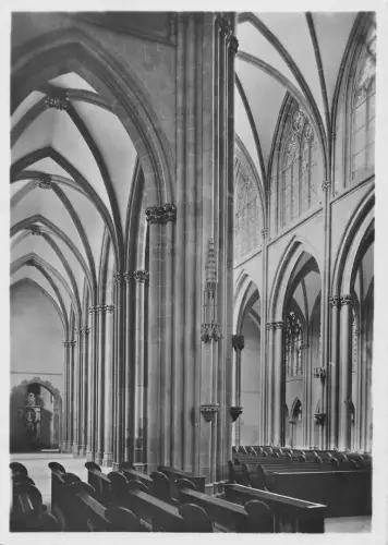 Oppenheim a. Rh. St. Katharinenkirche ngl 195.193