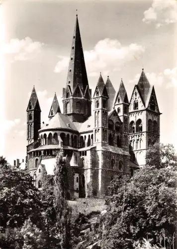 Worms a.Rh. Dom mit seinen sieben Türmen gl1972 195.286