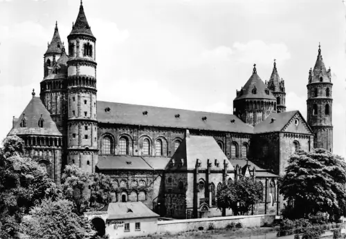 Worms a.Rh. Dom ngl 195.282