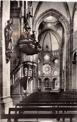 Worms a.Rh. Dom Westchor ngl 195.293