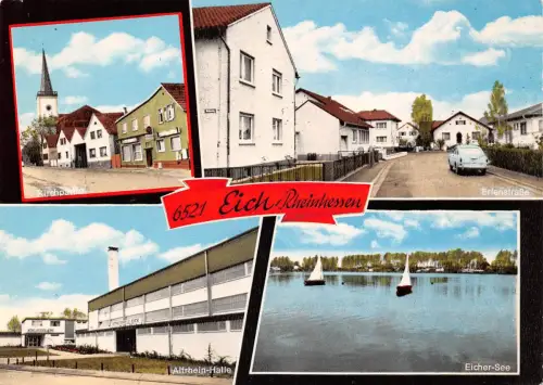 Eich Mehrbildkarte ngl 195.328