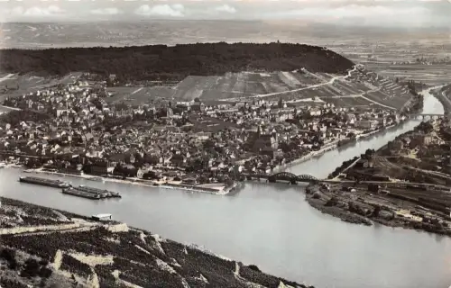 Bingen mit Nahemündung ngl 195.342