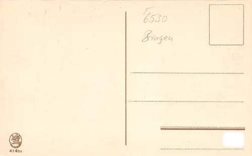 Bingen am Rhein Mäuseturm Ruine Ehrenfels ngl 195.399