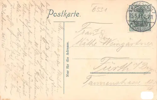 Burg Rheinstein Panorama gl1911 195.461