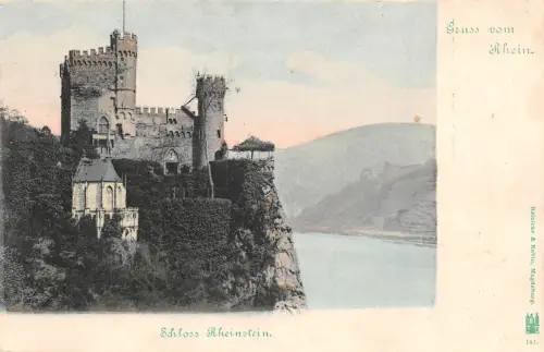 Burg Rheinstein Panorama gl1900 195.464