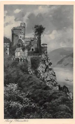 Burg Rheinstein Panorama ngl 195.474