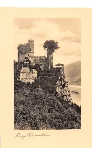 Burg Rheinstein Panorama ngl 195.480