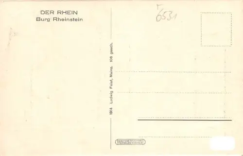 Burg Rheinstein Panorama ngl 195.477