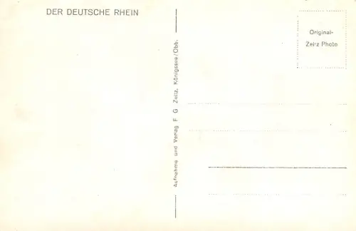 Bacharach am Rhein Ruine Stahleck ngl 195.522