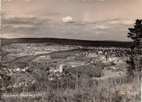 Stromberg (Hunsrück) Totale gl1958 195.555