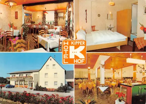 Argenthal/Hunsrück Hotel Kipperhof ngl 195.571