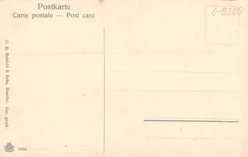 Annaberg Denkmal Adam Riese ngl 195.590