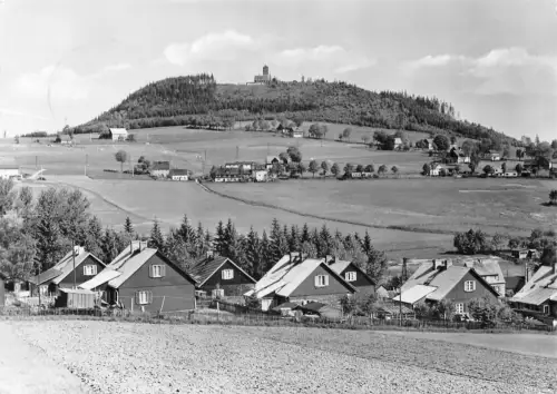 Annaberg Bärenstein Panorama gl 195.587