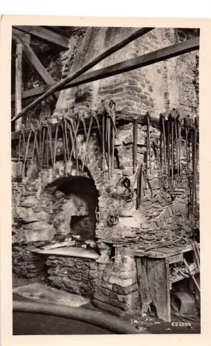 Frohnauer Hammer Schmiedeherd ngl 195.627