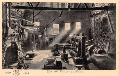 Frohnauer Hammer Innenansicht ngl 195.625