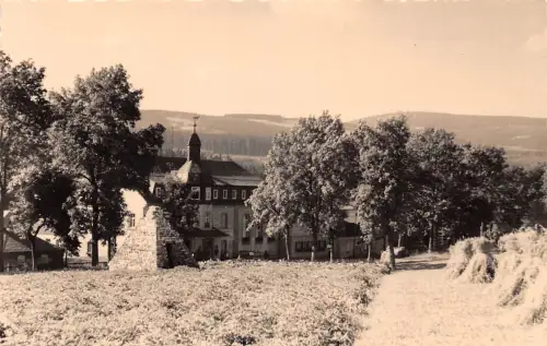 Kretscham-Rothensehma Diät-Sanatorium ngl 195.640