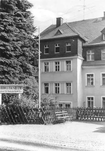Bärenstein Ortsteil Kühberg gl1975 195.647