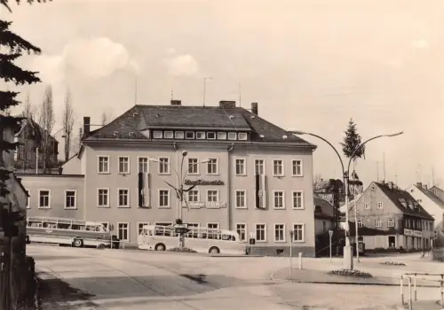 Bärenstein Hotel "Haus Bärenstein" ngl 195.652