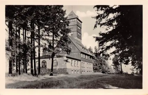 Bärenstein Mehrbildkarte gl 195.656