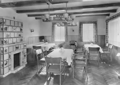 Bärenstein Ortsteil Kühberg Ferienheim ngl 195.648