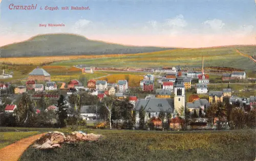 Cranzahl Panorama ngl 195.662