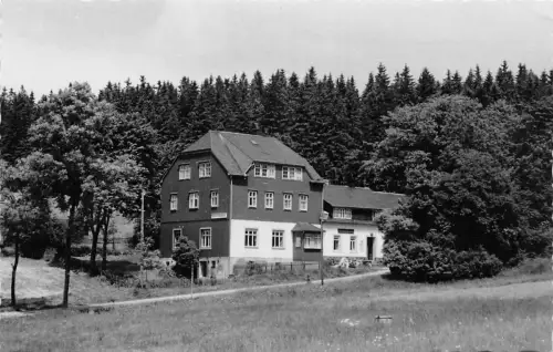 Crottendorf Gasthof "Waldhaus" ngl 195.668