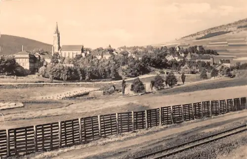 Oberwiesenthal Panorama ngl 195.701