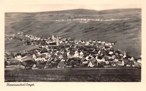 Oberwiesenthal Panorama ngl 195.703