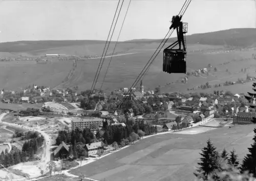 Oberwiesenthal Panorama gl 195.711