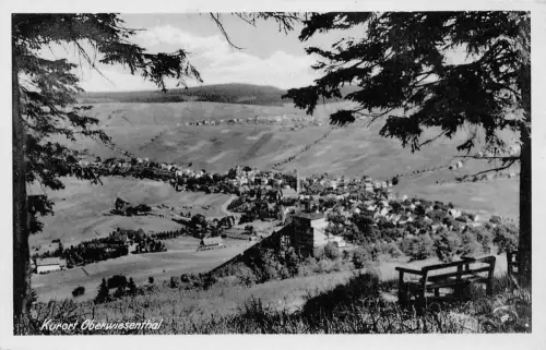 Oberwiesenthal Panorama ngl 195.704